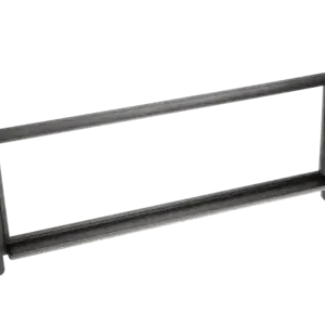Schnäppchen ACV 1-DIN Radioblende BMW Mini (R50/R52/R53) schwarz