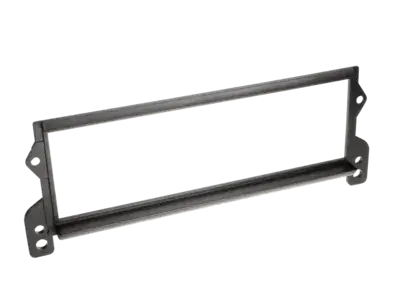 Schnäppchen ACV 1-DIN Radioblende BMW Mini (R50/R52/R53) schwarz