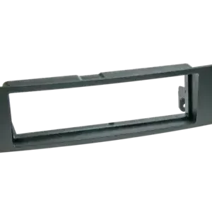 Preisknaller ACV 1-DIN Radioblende BMW 1er/3er/X1/Z4 schwarz lose