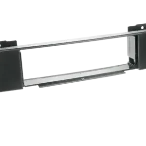 ACV 1-DIN Radioblende BMW X3(E83) OEM Gerät ohne Display lose Aktuell