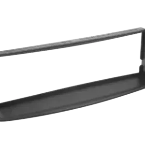 ACV 1-DIN Radioblende Peugeot 206 (2/2CC/2RC/2SW)1998-2009 Abverkauf