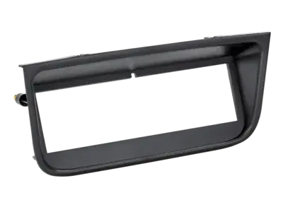 Preisknaller ACV 1-DIN RB Peugeot 406 schwarz lose