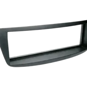 ACV 1-DIN Radioblende Citroën C1/Peugeot 107/Toyota Aygo lose Garantierte Lieferung