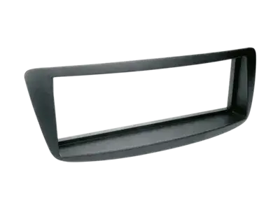 ACV 1-DIN Radioblende Citroën C1/Peugeot 107/Toyota Aygo lose Garantierte Lieferung