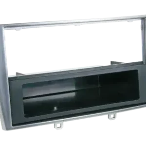 ACV 2-DIN RB mit Fach Peugeot 308 / 308CC silber Preisreduziert