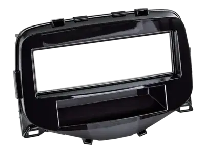 ACV 1-DIN Radioblende Citroën C1/Peugeot 108/Toyota Aygo Knallerangebot