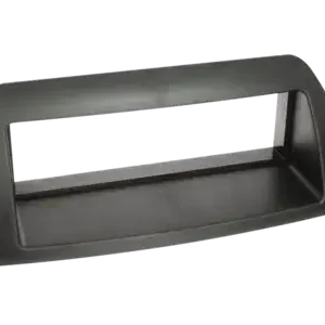 ACV 1-DIN RB Fiat Brava / Bravo / Marea schwarz Sichere Zahlung
