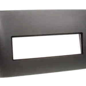 Markenware ACV 1-DIN RB Fiat Stilo schwarz