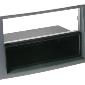 ACV 2-DIN RB mit Fach Fiat Idea 2005 > grau Schnäppchen