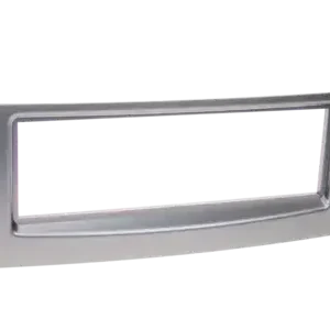 ACV 1-DIN Radioblende Fiat Grande Punto/Linea anthrazit lose Top-Angebot