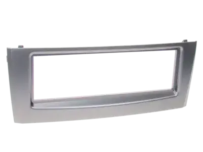 ACV 1-DIN Radioblende Fiat Grande Punto/Linea anthrazit lose Top-Angebot
