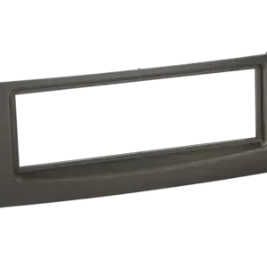 ACV 1-DIN Radioblende Fiat Grande Punto/Linea schwarz Wochenendangebot