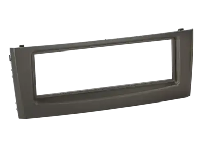 ACV 1-DIN Radioblende Fiat Grande Punto/Linea schwarz Wochenendangebot