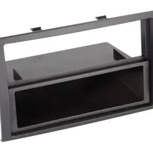 ACV 2-DIN Radioblende mit Fach Citroen/Fiat/Opel/Peugeot Preisreduziert