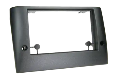 ACV 2-DIN RB Fiat Stilo schwarz Begrenztes Angebot