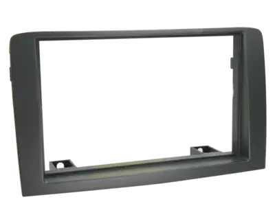 Rabatt ACV 2-DIN RB Fiat Idea 2003 > grau