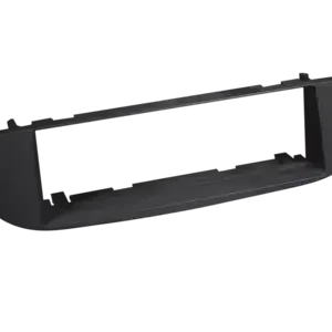 ACV 1-DIN Radioblende Fiat 500 10/2007-07/2015 schwarz Wochenendangebot