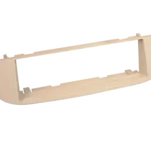 ACV 1-DIN Radioblende Fiat 500 10/2007-07/2015 beige Kracherpreis