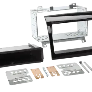 ACV 2-DIN Radioblende mit Fach Citroen/Fiat/Peugeot 2011-2014 Meistverkauft