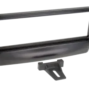 ACV 1-DIN Radioblende Ford/Mazda diverse Fahrzeuge schwarz Wochenendangebot