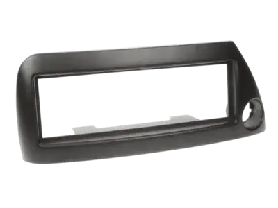 Rabatt ACV 1-DIN RB Ford KA schwarz