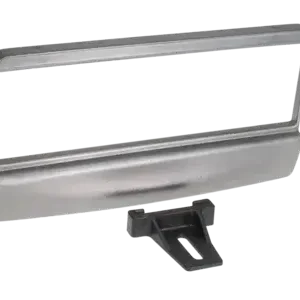 Top-Seller ACV 1-DIN Radioblende Ford/Mazda diverse Fahrzeuge silber lose
