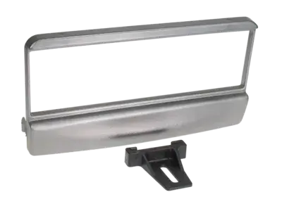 Top-Seller ACV 1-DIN Radioblende Ford/Mazda diverse Fahrzeuge silber lose