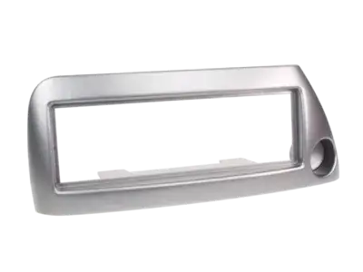 Schneller Versand ACV 1-DIN RB Ford KA silber lose