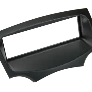 Garantierte Lieferung ACV 1-DIN Radioblende Ford Ka(RU8) 2009-2017 schwarz