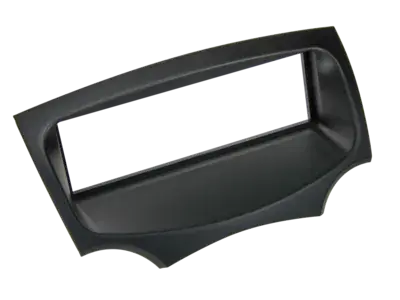 ACV 1-DIN Radioblende Ford Ka(RU8) 2009-2017 schwarz lose Angebot
