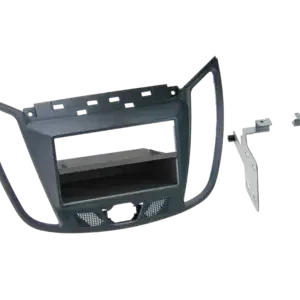 Schnäppchen ACV 2-DIN Radioblende mit Fach Ford C-MAX (DXA)/Kuga (DM2)
