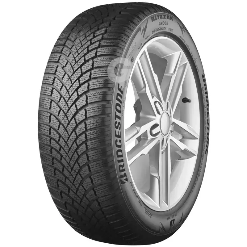 Winterreifen Bridgestone Blizzak LM005 XL M+S 3PMSF 205/65 R15 99 H Angebot
