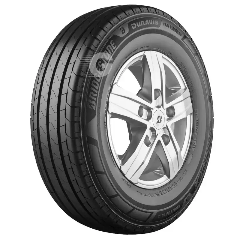 Sommerreifen Bridgestone Duravis VAN205/65 R16 107/105 T Jetzt Kaufen