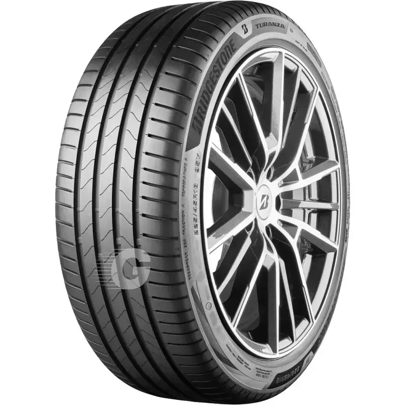 Sommerreifen Bridgestone Turanza 6215/45 R17 87 W Neuheit