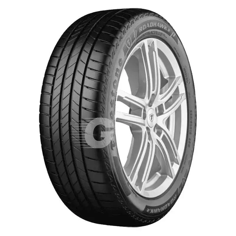 Sommerreifen Firestone Roadhawk 2 XL 215/40 R17 87 Y Preisknaller