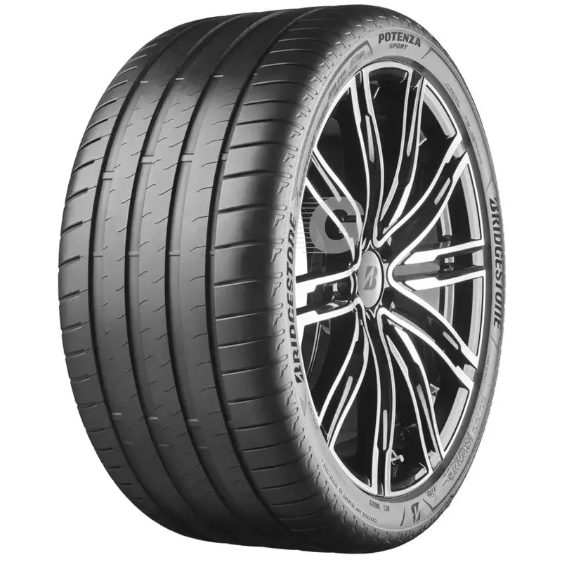 Top-Seller Sommerreifen Bridgestone Potenza Sport XL 245/45 R19 102 Y