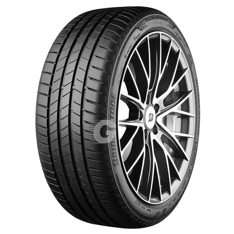 Abverkauf Sommerreifen Bridgestone Turanza T005 AO RFT XL 235/60 R19 107 H