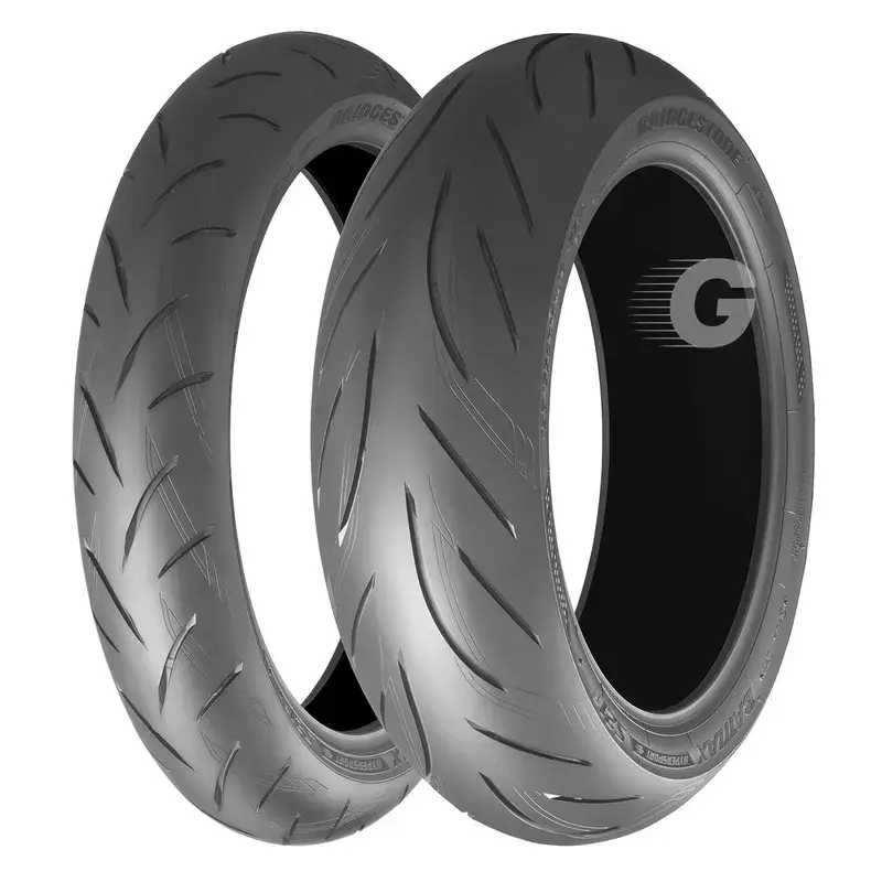 Bestseller Sommerreifen Bridgestone Battlax S21 U 180/55 R17 73 W