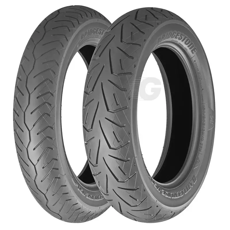 Schnäppchen Sommerreifen Bridgestone Battlecruise H50120/70 R19 60 H