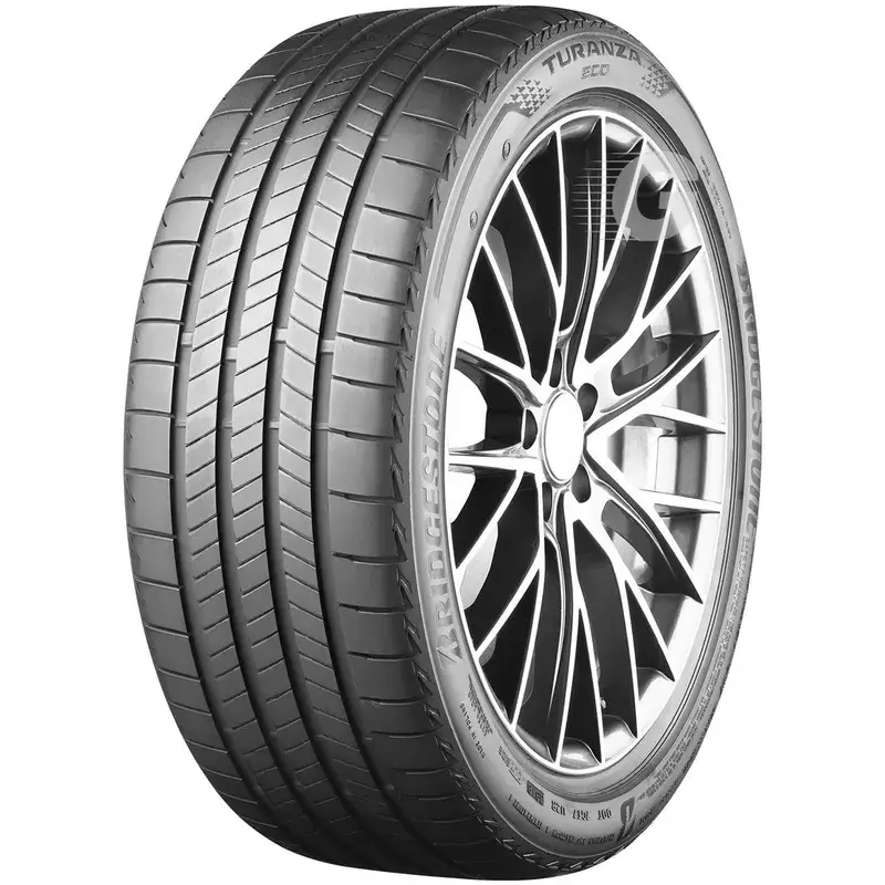 Sommerreifen Bridgestone Turanza Eco XL 215/50 R18 96 W Echt