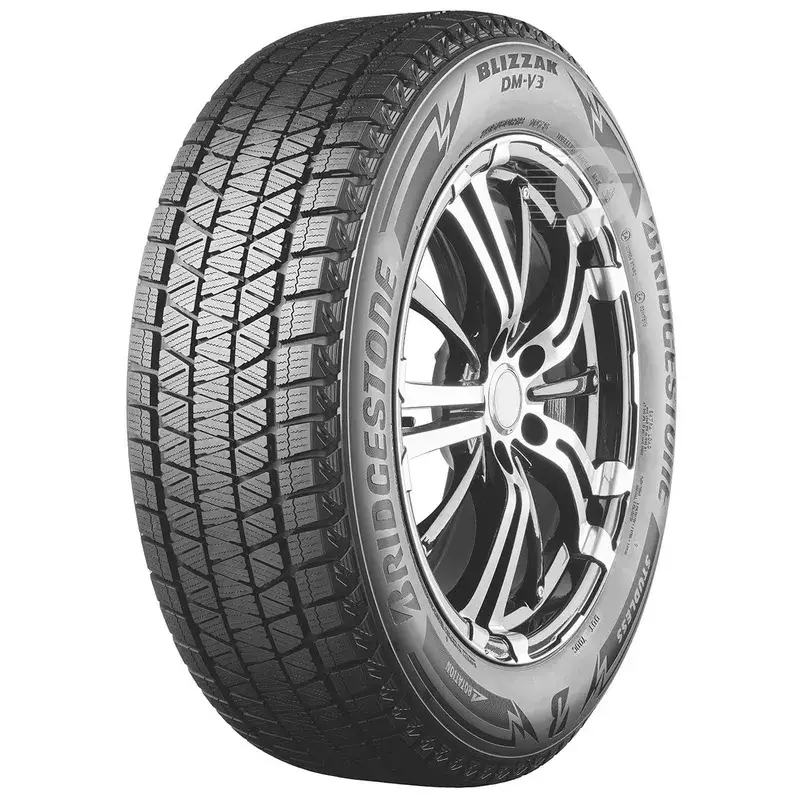 Winterreifen Bridgestone Blizzak DM-V3 3PMSF M+S 225/65 R18 103 S Sonderangebot