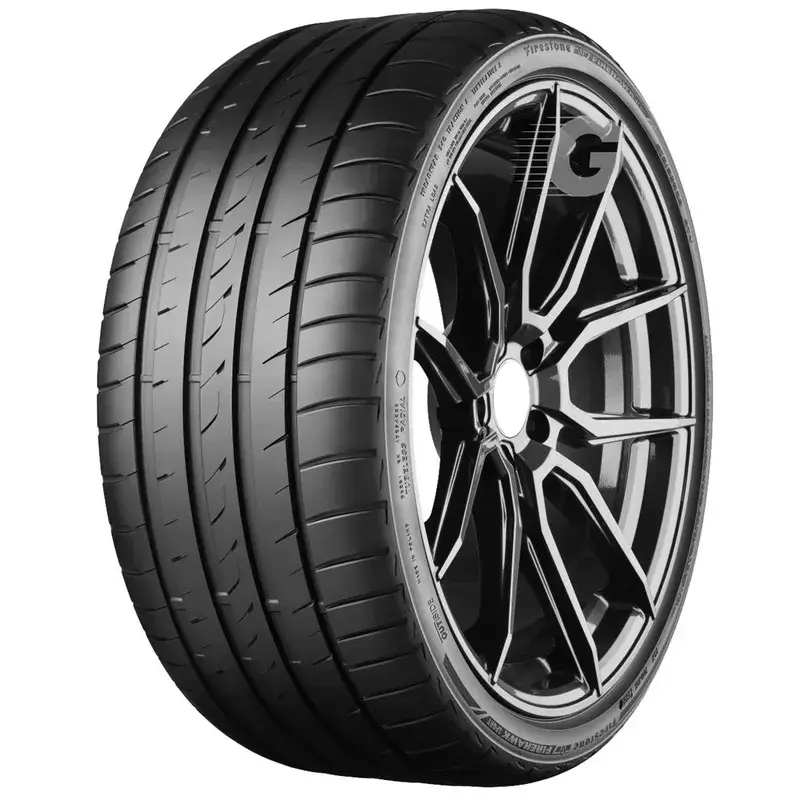 Sommerreifen Firestone Sport XL 255/40 R19 100 Y Jetzt Bestellen