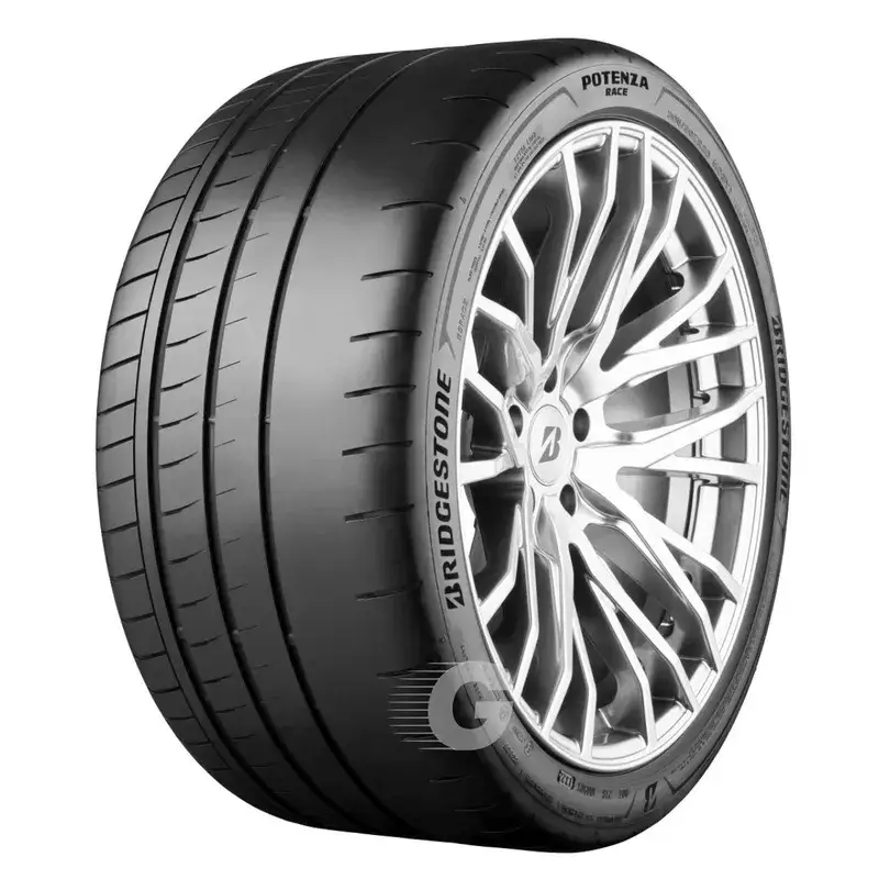 Sommerreifen Bridgestone Potenza Race XL 235/35 R19 91 Y Mega-Angebot