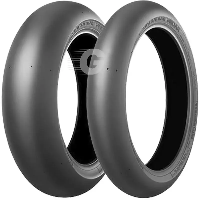Preiswert Sommerreifen Bridgestone Racing Battlax V02 NHS SOFT 180/655 R17