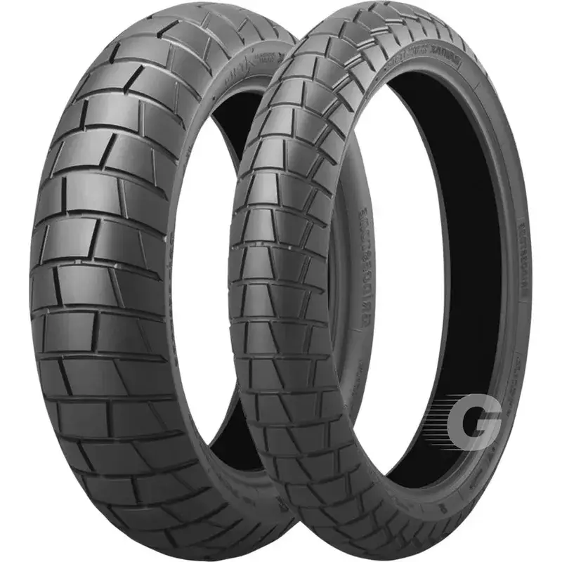 Sommerreifen Bridgestone Battlax Adventure Trail AT41R170/60 R17 72 V Sonderaktion