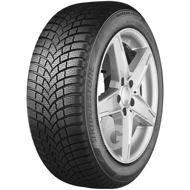 Sofort Bestellen Winterreifen Bridgestone Blizzak LM001 M+S 3PMSF XL 185/60 R16 90 H