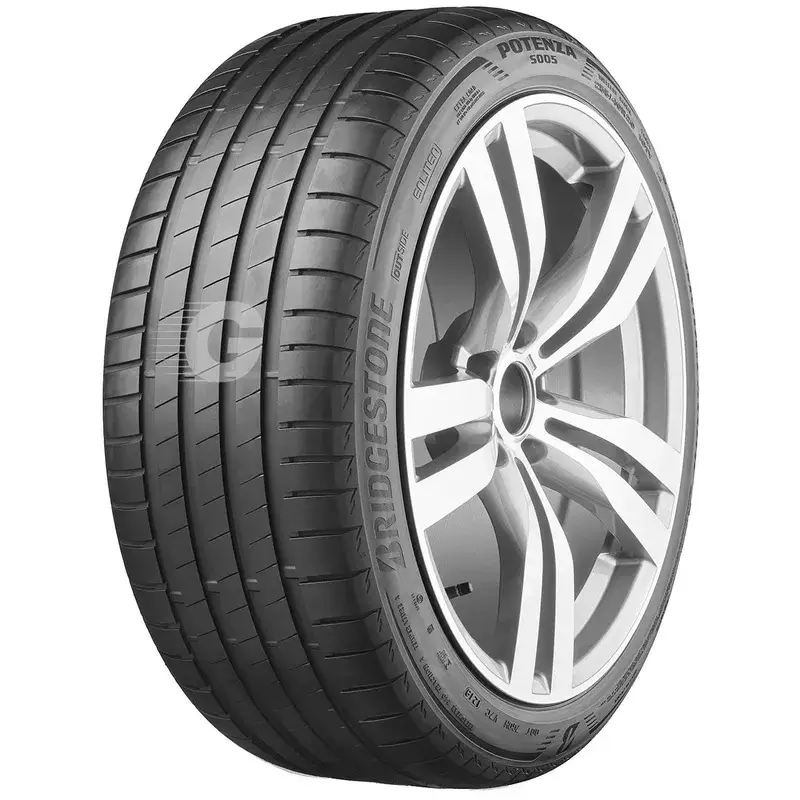 Sichere Zahlung Sommerreifen Bridgestone Potenza S005 RFT 315/30 R20 (101Y) (Z) Y