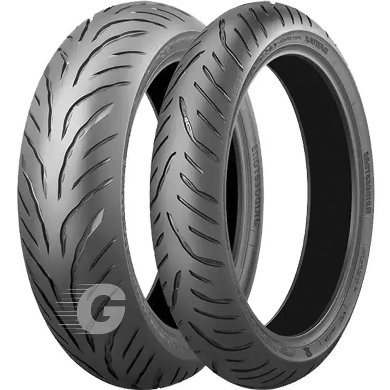 Neue Ware Sommerreifen Bridgestone Battlax T32 J 180/55 R17 73 W