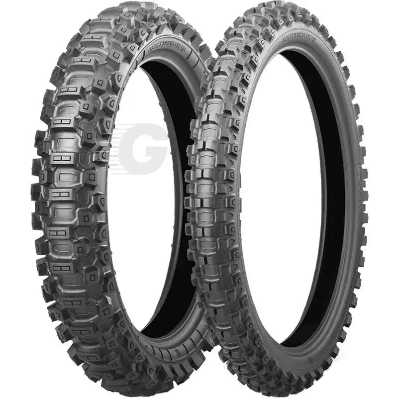 Meistverkauft Sommerreifen Bridgestone Battlecross X31 (TT) 90/100 R21 57 M
