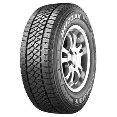Winterreifen Bridgestone Blizzak W810 M+S 3PMSF 205/70 R15 106/104 R Sonderangebot